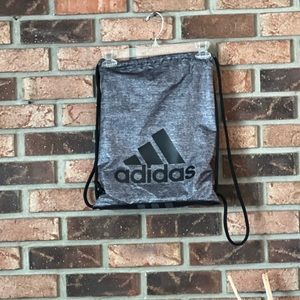 Adidas Drawstring Backpack